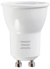 Lampada Led Mini Dicroica Gu10 3w 36 Irc95 4000k Evo