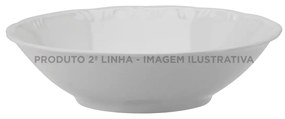 Saladeira 14 Cm Porcelana Schmidt - Mod. Pomerode 2° Linha 114