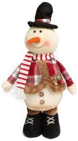 Boneco de Neve Candy