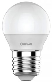 Lampada Led Bolinha 3w 2700k