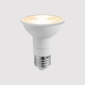 Lampada Led Par 20 Dimerizavel E27 5,5w 25 2700k