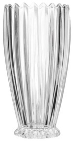 Vaso De Cristal Geneva 11cm X 22cm 61742 Wolff