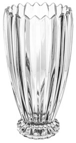 Vaso Cristal Geneva 13,5cm X 27,5cm 61644 Wolff