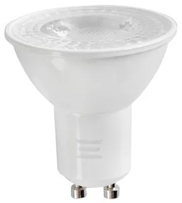 Lampada Led Dicroica 6w 450lm 36 Luz Amarela Irc95