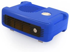 Aquecedor Desumidificador de Ar Estufa Anodilar 220v - Azul