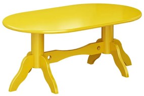 Mesa de Centro Berlim - Wood Prime GM 10131
