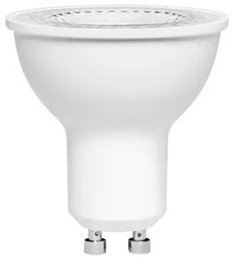 Lampada Dicroica Gu10 Led 6w 450lm 60 3000k