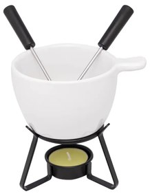 Aparelho De Fondue 4 Peças Bariloche 250Ml - Lyor