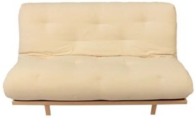 Colchonete Futon Dobravel Enrolavel 180X90X13Cm Orthovida (Roxo, Roxo)