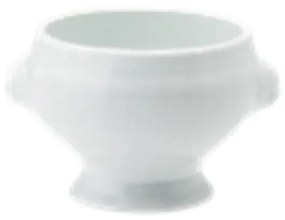 Bowl Para Sopa 450Ml Porcelana Schmidt - Mod. Cabeça De Leão 113