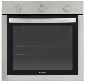 Forno Elétrico de Embutir Tramontina Cook em Aço Inox 7 Funções 73 Litros 220V