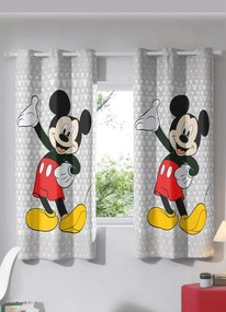 Corta Luz Disney Mickey 240x170 cm