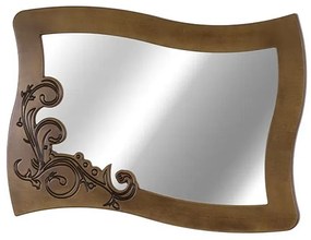 Moldura Imperial Entalhada - Wood Prime FS 44279