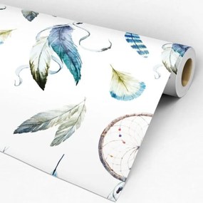Papel de Parede Apanhador de Sonhos