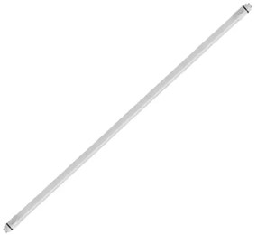 Lampada Led Tubular T8 G13 18W 1850Lm 150 - LED BRANCO QUENTE (3000K)