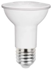 Lampada Par20 E27 Led 5,5w 535lm 25 3000k