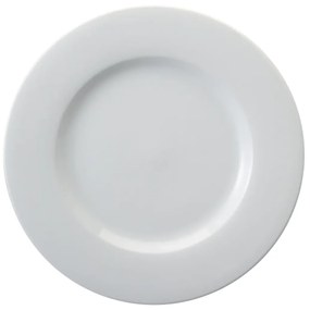 Prato Arroz 30 Cm Porcelana Schmidt - Mod. Aba Larga