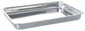 Assadeira Retangular Leve Média 33 cm