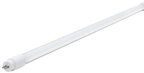 Lampada Led Tubular T5 G5 9W 1000Lm 160 127220V 55Cm - LED BRANCO QUENTE (3000K)