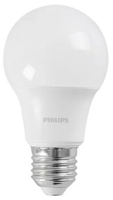 Lampada Led Bulbo E27 9W 806Lm 180 - LED BRANCO FRIO (6500K)