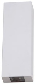Balizador Led Branco 2,5w 3000k Ip65 Wall Micro