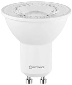 Lampada Led Dicroica Gu10 4W 60 350Lm - LED BRANCO QUENTE (3000K)