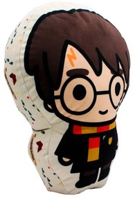 Almofada Decorativa Formato Harry Potter