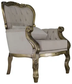 Poltrona Imperador - Wood Prime 16335