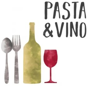 1333306 Pasta E Vino 33X33