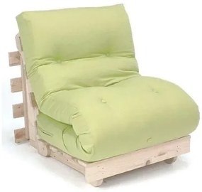 Colchonete Futon Dobravel Enrolavel Solteiro Frete Grátis