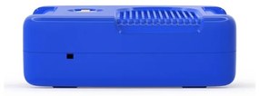 Aquecedor Desumidificador de Ar Estufa Anodilar 220v - Azul