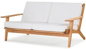 Sofa Buriti Stain Jatoba 185cm - 60333 Sun House