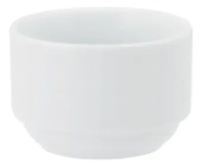 Bowl 300Ml Porcelana Schmidt - Mod. Cilíndrica 007