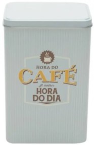 Lata Retrô Café