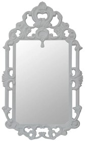 Espelho Versailles New - Cinza Claire Provençal Kleiner