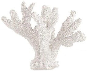 Escultura Coral em Poliresina  M