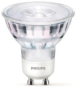 Lampada Led Dicroica Gu10 4,8W 525Lm 40 - LED BRANCO QUENTE (2700K)