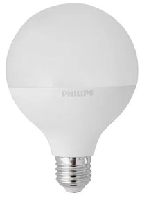 Lampada Led Globo E27 13w 1521lm 127220v 2700k