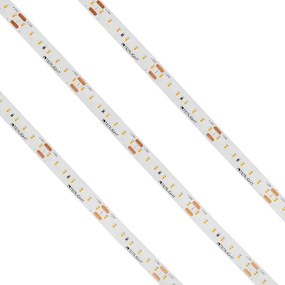 Fita De Led 5w Por Metro 24v 2700k 5m Ip20