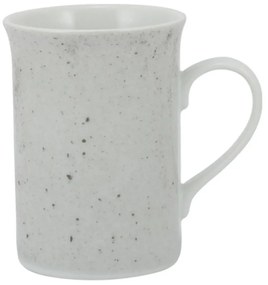 Caneca Porcelana Schmidt 240Ml - Dec. Concreto 2383