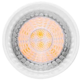 Lampada Led Dicroica Gu10 6w 500lm 36 4000k