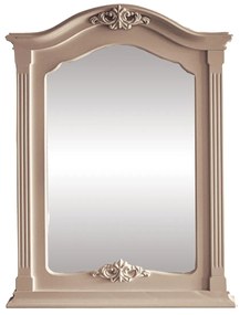 Espelho Entalhado Atena - Fendi Nouveau Clássico Kleiner