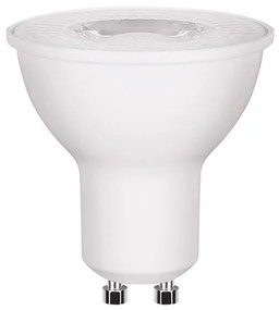 Lampada Led Dicroica Dimerizavel Gu10 6w Irc80 36 2700k