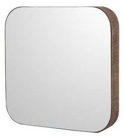 Espelho Quadrado Pequeno Xian - FT 46054
