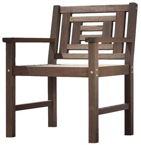 Banco Echoes 1 Lugar - Wood Prime MR 218526