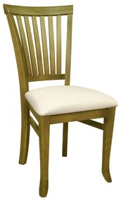 Conjunto 2 Cadeiras de Jantar Curtis - Wood Prime AM 32250