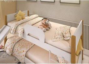 Beliche Infantil Exclusiv com Escorregador CASAH