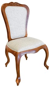 Cadeira Antique - Freijó  Kleiner