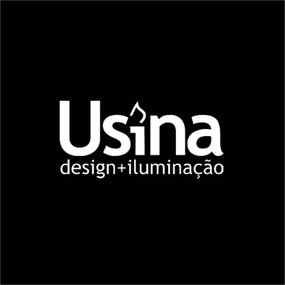 Plafon Lumina Ø50X08Cm Led 30W 3000K Bivolt Dourado - Usina Imports Ui...