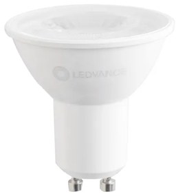 Lampada Led Dicroica Ho Gu10 6W 36 550Lm Irc80 - LED BRANCO NEUTRO (4000K)